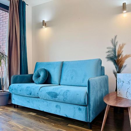 Angel Mint Apartment - Free Parking - Balcony Krakow Exterior photo