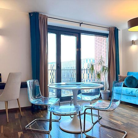 Angel Mint Apartment - Free Parking - Balcony Krakow Exterior photo
