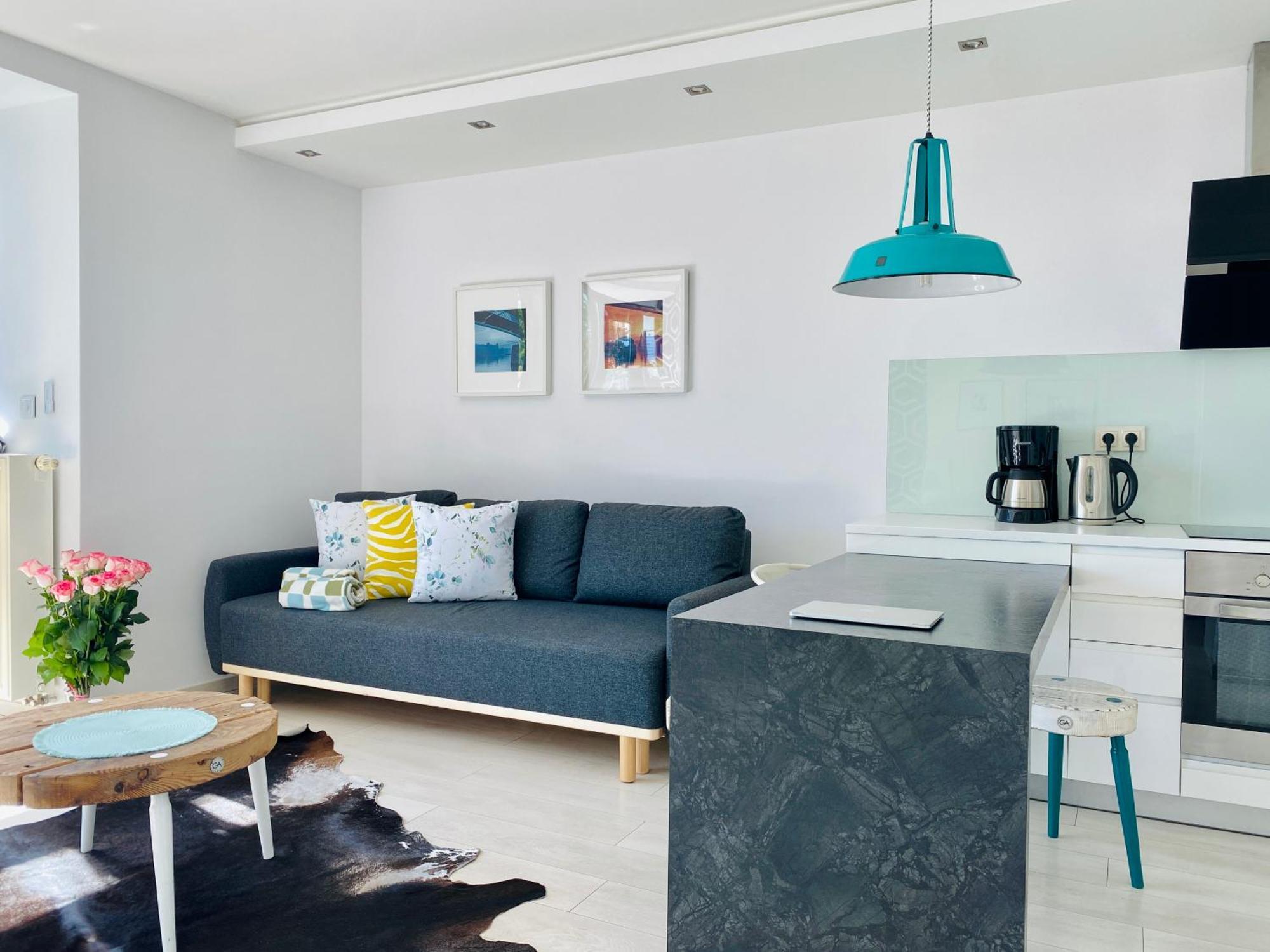 Angel Mint Apartment - Free Parking - Balcony Krakow Room photo