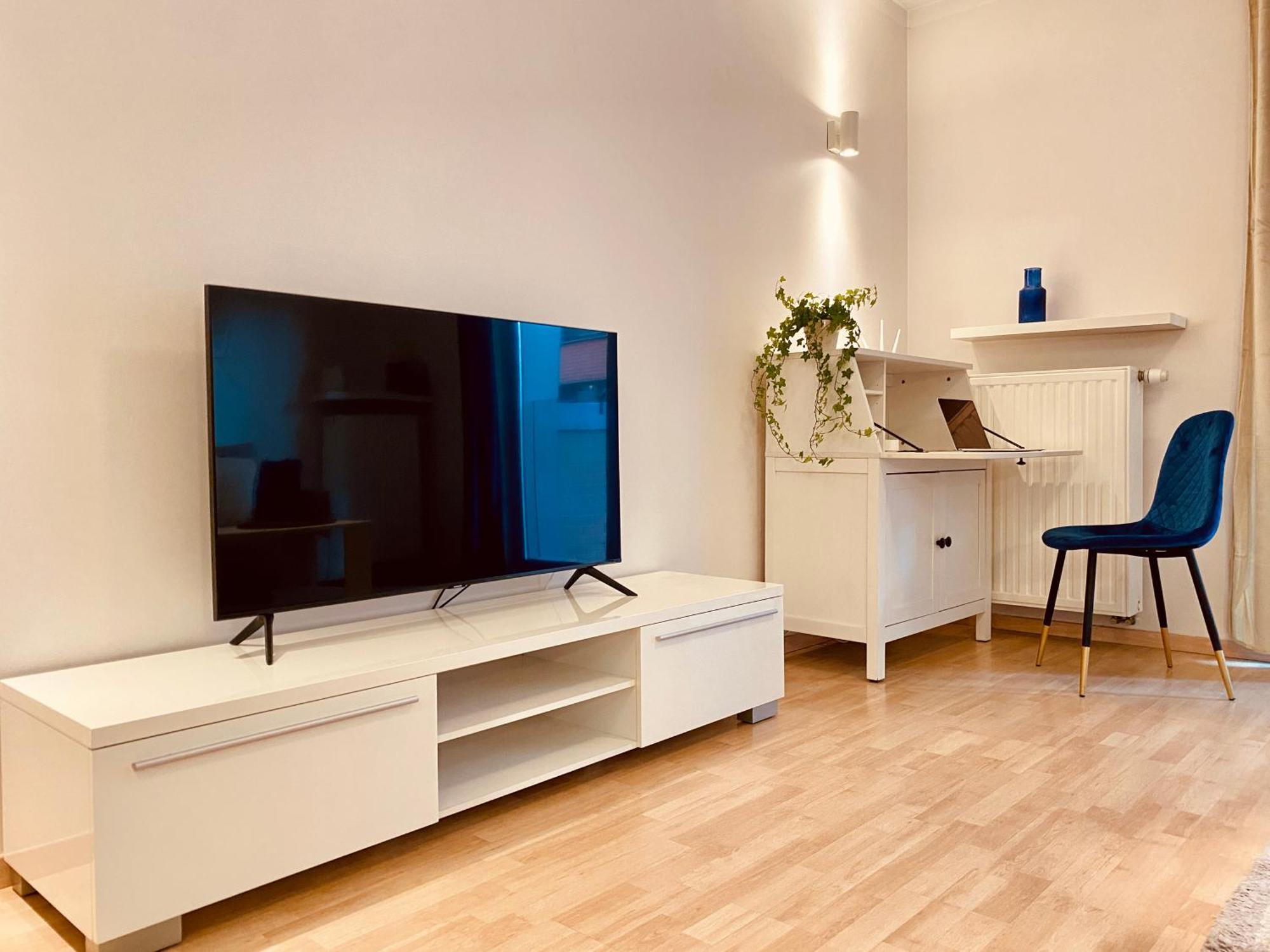 Angel Mint Apartment - Free Parking - Balcony Krakow Room photo